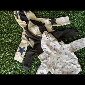 Boy hoodies